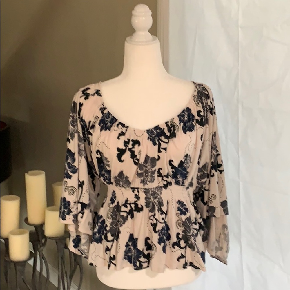 Free People top